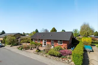 Villa på Kulsøvej 5, 7200 Grindsted