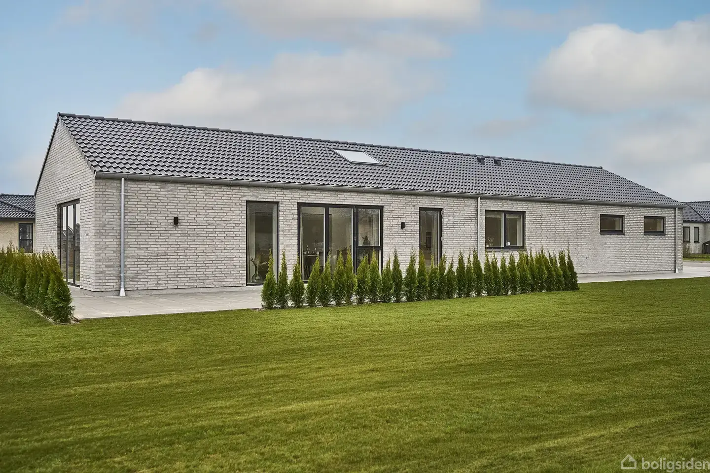 Villa på Hobolthsvej 28, 8752 Østbirk
