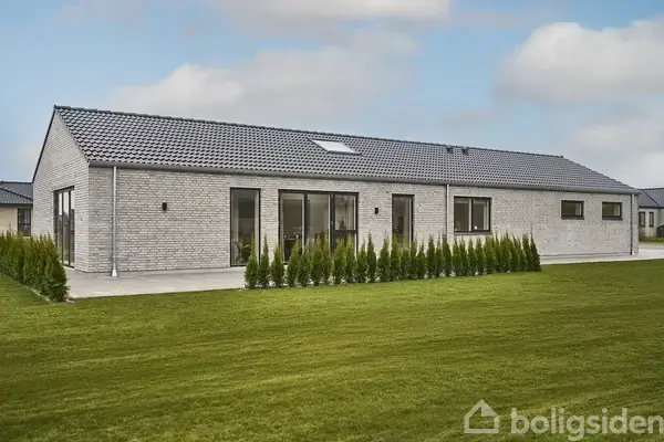 Villa på Hobolthsvej 28, 8752 Østbirk
