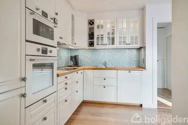 Ejerlejlighed på St Algade 11D, 9240 Nibe