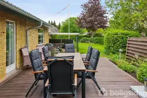 Villa på Elsevej 33, 3500 Værløse