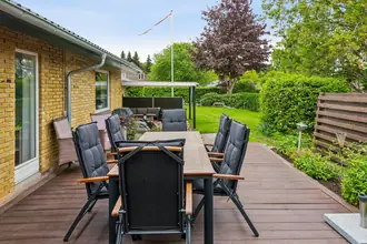 Villa på Elsevej 33, 3500 Værløse