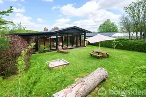 Villa på Jespervej 200, 3400 Hillerød