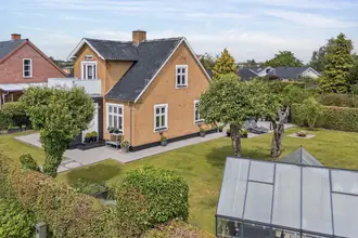 Villa på Lindevej 9, 4622 Havdrup