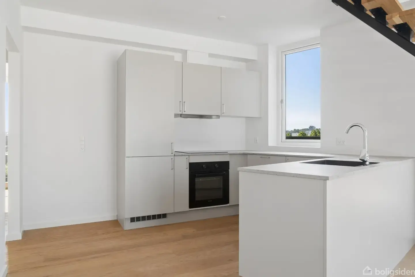 Ejerlejlighed på Skyttehusgade 34E, 3. th., 7100 Vejle