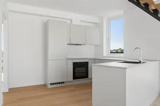 Ejerlejlighed på Skyttehusgade 34E, 3. th., 7100 Vejle