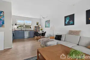 Ejerlejlighed på Elmely 1, 1. tv., 3520 Farum