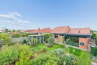 Rækkehus på Fortvej 42, 2610 Rødovre
