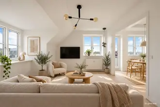 Ejerlejlighed på Abigaelsvej 15, 2., 5000 Odense C