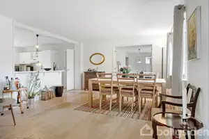 Villa på Mosbyvej 36, 4500 Nykøbing Sj