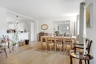 Villa på Mosbyvej 36, 4500 Nykøbing Sj