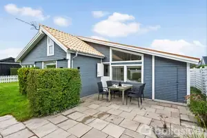 Fritidsbolig på Spejdervej 15, 4736 Karrebæksminde