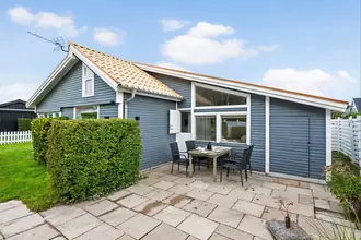 Fritidshus på Spejdervej 15, Vesterhave, 4736 Karrebæksminde