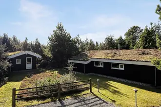 Fritidshus på Lyngdraget 23, Hune, 9492 Blokhus
