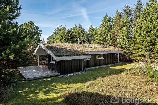 Fritidsbolig på Lyngdraget 23, 9492 Blokhus