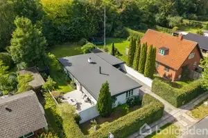 Villa på Fuglsanggårds Allé 19, 2830 Virum