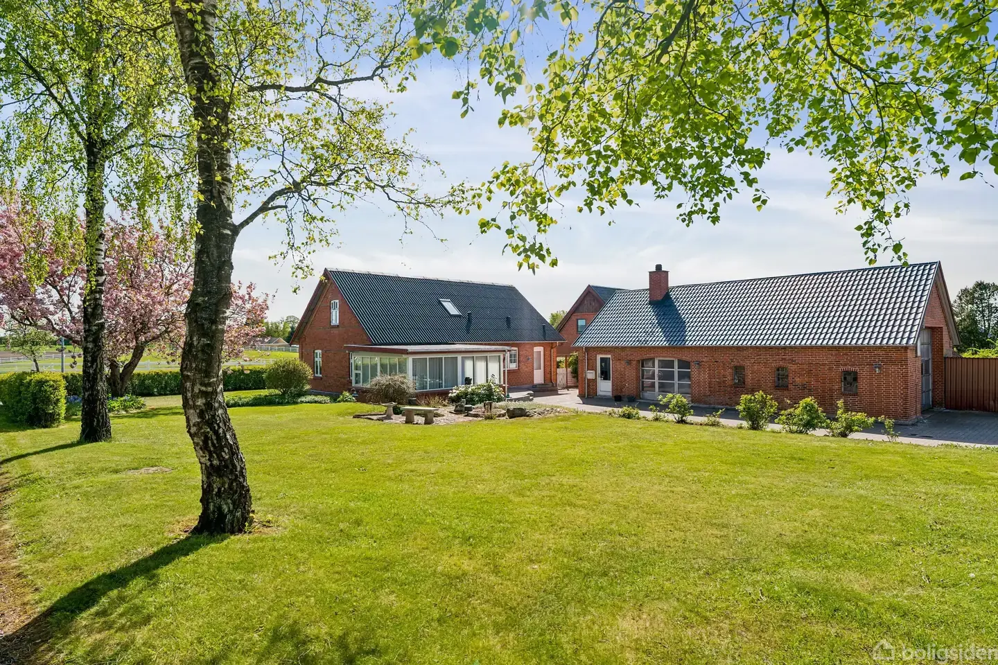 Villa på Viborgvej 68, 8830 Tjele