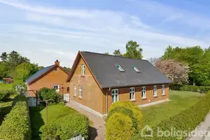Villa på Viborgvej 68, 8830 Tjele