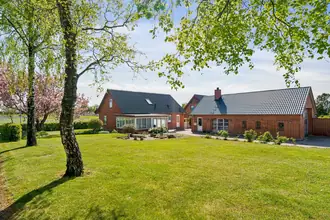 Villa på Viborgvej 68, Kvorning, 8830 Tjele