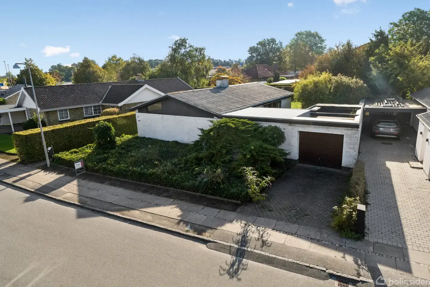 Villa på Langesøvej 33, 5230 Odense M