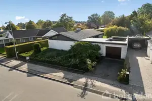 Villa på Langesøvej 33, 5230 Odense M
