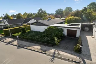 Villa på Langesøvej 33, 5230 Odense M
