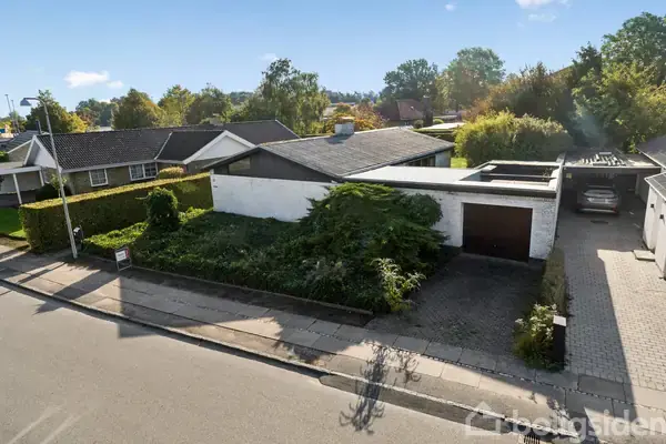 Villa på Langesøvej 33, 5230 Odense M