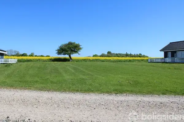 Fritidsgrund på Vinkelbæk 38, 6430 Nordborg