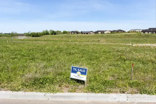 Helårsgrund på Sigynbakken 15, 9230 Svenstrup J