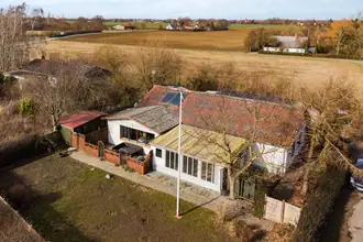 Villa på Runestensvej 19, 4970 Rødby