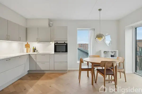 Ejerlejlighed på Kirkebjerg Parkvej 10A, 4. th., 2605 Brøndby