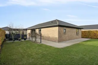 Villa på Martine Christoffersens Vej 32, Ullerup, 7000 Fredericia