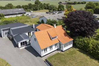 Villa på Mejerigaden 12, Bodilsker, 3730 Nexø