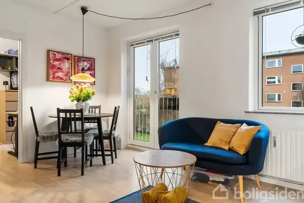 Ejerlejlighed på Engdalsvej 77, 1. mf., 8220 Brabrand