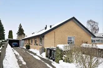 Villa på Tofteagervej 11, 4690 Haslev