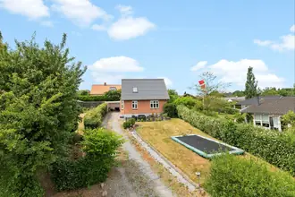 Villa på Jonasdalen 29, 8300 Odder