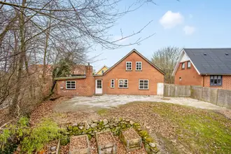 Villa på Favrskovvej 7, Lindknud, 6650 Brørup