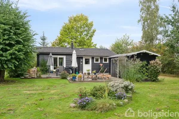 Fritidsbolig på Engholmsvej 6, 3360 Liseleje