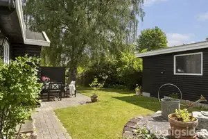 Fritidsbolig på Gl Hørhavevej 8, 3100 Hornbæk