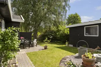 Fritidshus på Gl Hørhavevej 8, Horneby Fælled, 3100 Hornbæk