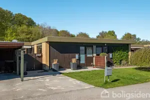 Rækkehus på Skovlyvænget 26, 2970 Hørsholm
