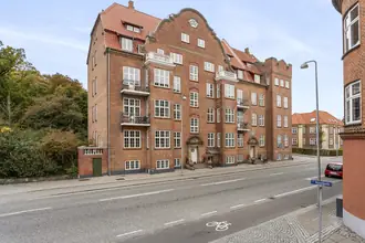 Andelsbolig på Sundvej 1, 3. th., 8700