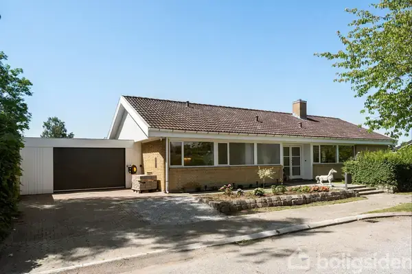 Villa på Lundemosen 76, 2670 Greve