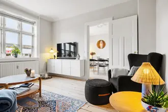 Villalejlighed på Ringstedvej 69, 4000 Roskilde