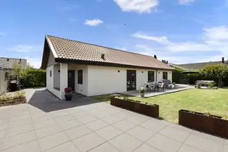 Villa på Sindingvej 12, 2770 Kastrup