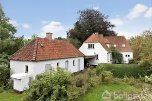 Villa på Jungsøvej 9, 4174 Jystrup Midtsj