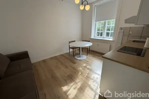 Ejerlejlighed på Torvegade 18C, st., 3300 Frederiksværk