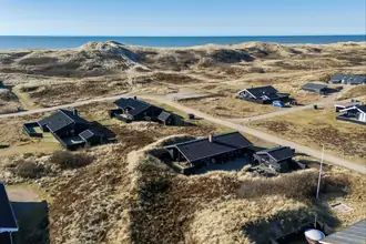 Fritidshus på Arvidvej 338, Bjerregaard, 6960 Hvide Sande
