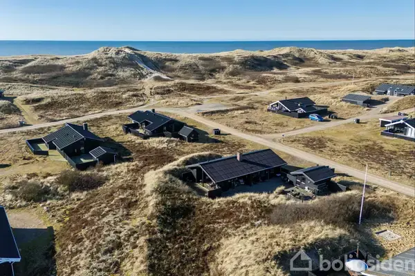 Fritidsbolig på Arvidvej 338, 6960 Hvide Sande