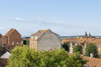 Rækkehus på Nørre Voldgade 70, 7000 Fredericia